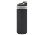 CILINDRO DE TRITAN 800 ML. BONS A2467 HUMO (TRITAN - A2467.22 -  ARTICULOS PROMOCIONALES)