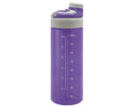 CILINDRO DE TRITAN 800 ML. BONS A2467 MORADO (TRITAN - A2467.29 -  ARTICULOS PROMOCIONALES)