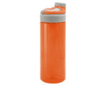 CILINDRO DE TRITAN 800 ML. BONS A2467 NARANJA (TRITAN - A2467.03 -  ARTICULOS PROMOCIONALES)