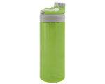 CILINDRO DE TRITAN 800 ML. BONS A2467 VERDE CLARO (TRITAN - A2467.08 -  ARTICULOS PROMOCIONALES)
