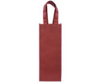 BOLSA ECOLÓGICA BACO A2477 VINO (NON WOVEN - A2477.15 -  ARTICULOS PROMOCIONALES)