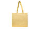BOLSA ECOLÓGICA (GRANDE) STAR L A2478 ORO (NON WOVEN 130 GSM - A2478.18 -  ARTICULOS PROMOCIONALES)