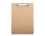 TABLA DE MADERA MDF MILES A2577 BEIGE (MDF - A2577.20 -  ARTICULOS PROMOCIONALES) - Imagen 3
