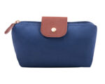 BOLSA DE POLIÉSTER PARA COSMETICOS RAMBLE A2584 AZUL MARINO (POLIESTER 230D - A2584.11 -  ARTICULOS PROMOCIONALES)