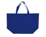 BOLSA ECOLÓGICA JAUNT A2593 AZUL (NON WOVEN - A2593.09 -  ARTICULOS PROMOCIONALES)