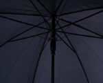 PARAGUAS APERTURA AUTOMÁTICA RIRI A2608 AZUL (POLIÉSTER - A2608.09 -  ARTICULOS PROMOCIONALES) - Imagen 2