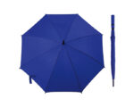 PARAGUAS APERTURA AUTOMÁTICA RIRI A2608 AZUL (POLIÉSTER - A2608.09 -  ARTICULOS PROMOCIONALES)
