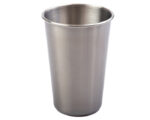 VASO DE ACERO INOX. DE SUBLIMACIÓN 450 ML. JULL A2614 PLATA (ACERO INOXIDABLE - A2614.17 -  ARTICULOS PROMOCIONALES) - Imagen 2