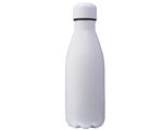CILINDRO DE ACERO INOX. DE SUBLIMACIÓN 600 ML. NAZO A2616 BLANCO (ACERO INOXIDABLE - A2616.01 -  ARTICULOS PROMOCIONALES)