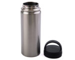 TERMO DE ACERO INOX. DE SUBLIMACIÓN 600 ML. FEDE A2618 BLANCO (ACERO INOXIDABLE - A2618.01 -  ARTICULOS PROMOCIONALES) - Imagen 2