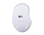 MOUSE INALAMBRICO VEGA A2624 BLANCO (PLÁSTICO ABS - A2624.01 -  ARTICULOS PROMOCIONALES) - Imagen 2