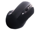 MOUSE INALAMBRICO VEGA A2624 NEGRO (PLÁSTICO ABS - A2624.02 -  ARTICULOS PROMOCIONALES)