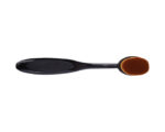 CEPILLO PARA MASAJE FACIAL STONE A2626 NEGRO (PLÁSTICO ABS - A2626.02 -  ARTICULOS PROMOCIONALES)