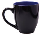 TAZA BICOLOR 15 OZ SORA A2634 AZUL CLARO (CERÁMICA - A2634.10 -  ARTICULOS PROMOCIONALES) - Imagen 2