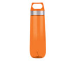CILINDRO DE TRITAN 750 ML. CLEO A2648 NARANJA (TRITAN - A2648.03 -  ARTICULOS PROMOCIONALES)
