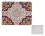 MOUSE PAD DE SUBLIMACIÓN ALADIN A2650 BLANCO (POLIÉSTER - A2650.01 -  ARTICULOS PROMOCIONALES) - Imagen 3
