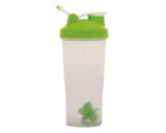CILINDRO SHAKER 700 ML. PROYM A2652 VERDE CLARO (PLÁSTICO PP - A2652.08 -  ARTICULOS PROMOCIONALES)