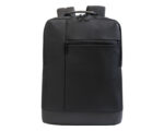 MOCHILA BACKPACK PORTA LAPTOP ANDREW A2657 NEGRO (POLIÉSTER - A2657.02 -  ARTICULOS PROMOCIONALES)