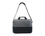 MALETÍN PORTA LAPTOP ROYAL A2659 GRIS (POLIÉSTER - A2659.28 -  ARTICULOS PROMOCIONALES)