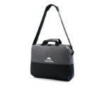 MALETÍN PORTA LAPTOP ROYAL A2659 GRIS (POLIÉSTER - A2659.28 -  ARTICULOS PROMOCIONALES) - Imagen 3