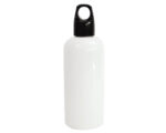 CILINDRO DE PLASTICO 500 ML. PARKER A2660 BLANCO (PLÁSTICO PET - A2660.01 -  ARTICULOS PROMOCIONALES)