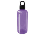 CILINDRO DE PLASTICO 500 ML. PARKER A2660 LILA (PLÁSTICO PET - A2660.16 -  ARTICULOS PROMOCIONALES)