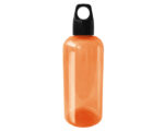 CILINDRO DE PLASTICO 500 ML. PARKER A2660 NARANJA (PLÁSTICO PET - A2660.03 -  ARTICULOS PROMOCIONALES)