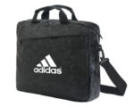 MALETIN PORTA LAPTOP WAYNE A2661 NEGRO (POLIÉSTER - A2661.28 -  ARTICULOS PROMOCIONALES) - Imagen 3
