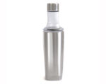 TERMO MULTI-TAPA DE ACERO INOXIDABLE DE 650 ML. CLYDE A2667 PLATA (ACERO INOXIDABLE - A2667.17 -  ARTICULOS PROMOCIONALES)