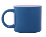 TAZA BICOLOR 15 OZ TAMMY A2716 AZUL CLARO (CERÁMICA - A2716.10 -  ARTICULOS PROMOCIONALES)