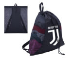 MORRAL STADIUM A2726 NEGRO (POLIÉSTER 210D - A2726.02 -  ARTICULOS PROMOCIONALES) - Imagen 3