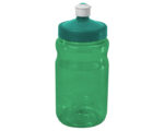CILINDRO DE PLÁSTICO 500 ML. TADEO A2752 VERDE (PLÁSTICO PET - A2752.06 -  ARTICULOS PROMOCIONALES)