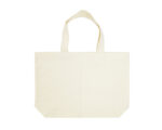 BOLSA ALGODÓN KATY A2759 BLANCO (ALGODÓN - A2759.01 -  ARTICULOS PROMOCIONALES)
