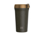 TERMO DE GRANO DE CAFÉ 14 OZ NAYAD TINOS A2865 CAFE (EXTERIOR: GRANOS DE CAFÉ - INTERIOR: ACERO INOXIDABLE - A2865.21 -  ARTICULOS PROMOCIONALES)