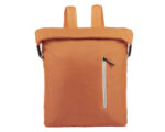 MOCHILA DEPORTIVA ATLETA A2912 NARANJA (POLIÉSTER - A2912.03 -  ARTICULOS PROMOCIONALES)