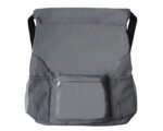 MORRAL BACKPACK IMPERMEABLE AVENTURE A2926 GRIS (POLIÉSTER - A2926.22 -  ARTICULOS PROMOCIONALES)