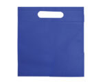MINI BOLSA NON WOVEN SORPRESA A2951 AZUL (NON WOVEN - A2951.09 -  ARTICULOS PROMOCIONALES)