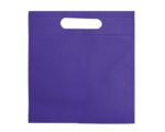 MINI BOLSA NON WOVEN SORPRESA A2951 MORADO (NON WOVEN - A2951.29 -  ARTICULOS PROMOCIONALES)