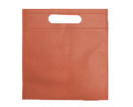 MINI BOLSA NON WOVEN SORPRESA A2951 NARANJA (NON WOVEN - A2951.03 -  ARTICULOS PROMOCIONALES)