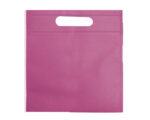 MINI BOLSA NON WOVEN SORPRESA A2951 ROSA (NON WOVEN - A2951.05 -  ARTICULOS PROMOCIONALES)