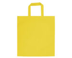 BOLSA NON WOVEN MARKET A2952 AMARILLO (NON WOVEN - A2952.07 -  ARTICULOS PROMOCIONALES)