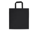 BOLSA NON WOVEN MARKET A2952 NEGRO (NON WOVEN - A2952.02 -  ARTICULOS PROMOCIONALES)
