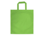 BOLSA NON WOVEN MARKET A2952 VERDE CLARO (NON WOVEN - A2952.08 -  ARTICULOS PROMOCIONALES)