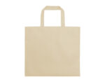 BOLSA NON WOVEN MINI MARKET A2953 BEIGE (NON WOVEN - A2953.24 -  ARTICULOS PROMOCIONALES)