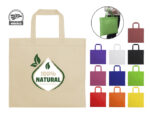 BOLSA NON WOVEN MINI MARKET A2953 AZUL (NON WOVEN - A2953.09 -  ARTICULOS PROMOCIONALES) - Imagen 3