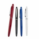 BOLÍGRAFO NIK NEGRO (AL 8265 - ALUMINIO) - Imagen 3