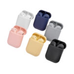 AUDÍFONOS LINA NEGRO AUD 042 N (PLÁSTICO) - Imagen 4