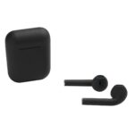 AUDÍFONOS LINA NEGRO AUD 042 N (PLÁSTICO) - Imagen 2