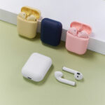 AUDÍFONOS LINA NEGRO AUD 042 N (PLÁSTICO) - Imagen 5