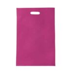 BOLSA ECOX BLANCO (BL 004 - NON WOVEN) - Imagen 14